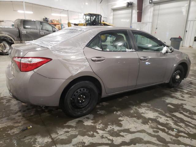 Photo 3 from auction – 2015 TOYOTA COROLLA L with VIN 5YFBURHE6FP216791