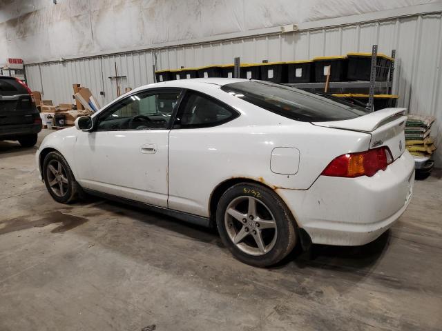 صورة رقم 2 من المزاد - 2002 ACURA RSX مع VIN JH4DC54892C006109