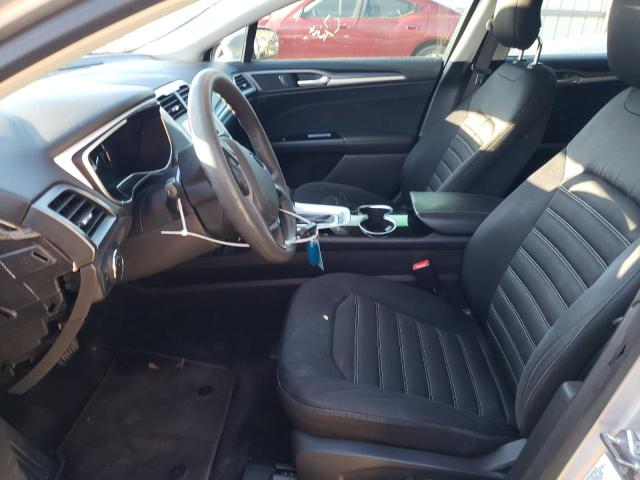 Photo 7 from auction – 2014 FORD FUSION SE with VIN 3FA6P0H76ER296467