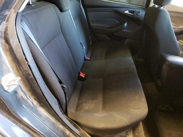 Photo 10 from auction – 2018 FORD FOCUS SEL with VIN 1FADP3H26JL314150