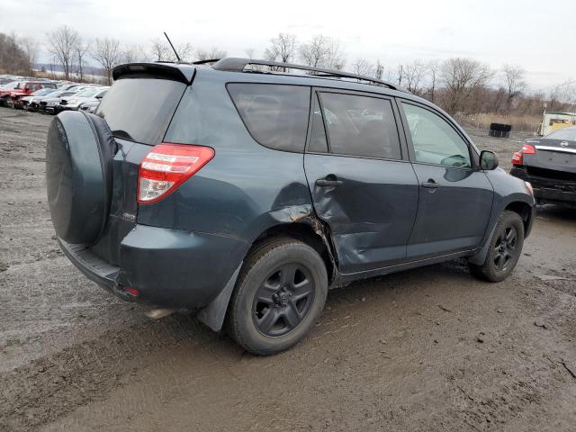 Photo 3 from auction – 2011 TOYOTA RAV4 with VIN 2T3BF4DV3BW109572