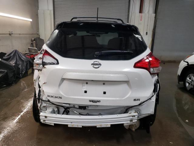 Photo 6 from auction – 2019 NISSAN KICKS S with VIN 3N1CP5CU0KL565880