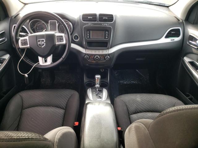 Photo 8 from auction – 2012 DODGE JOURNEY SX with VIN 3C4PDCBB0CT323460