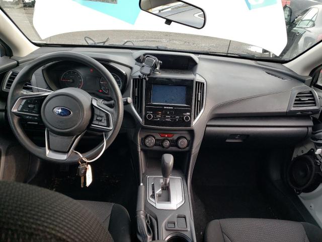 Photo 8 from auction – 2019 SUBARU IMPREZA with VIN 4S3GTAA68K3717925