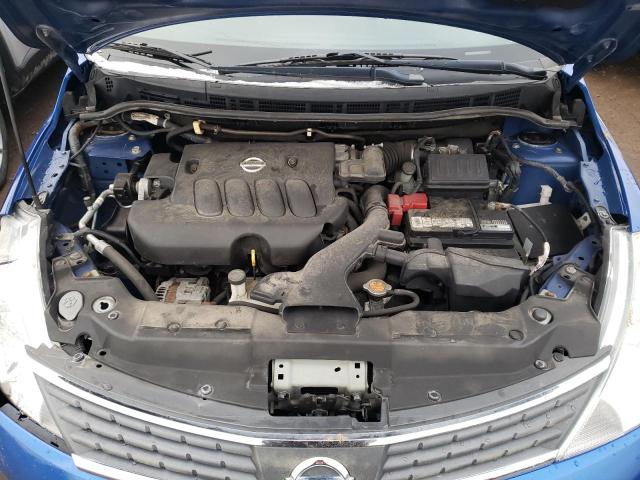 Photo 11 from auction – 2009 NISSAN VERSA S with VIN 3N1BC13E39L467719