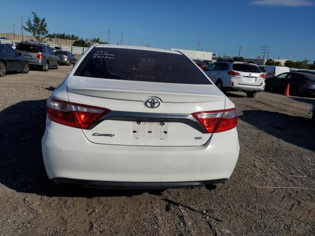 Photo 6 from auction – 2017 TOYOTA CAMRY LE with VIN 4T1BF1FK1HU345902
