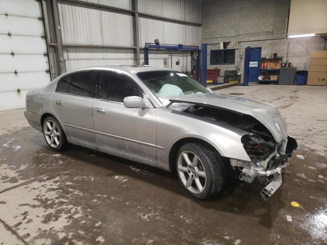 صورة رقم 4 من المزاد - 2002 INFINITI Q45 مع VIN JNKBF01A72M004992