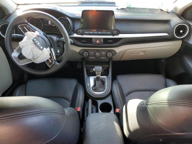Photo 8 from auction – 2022 KIA FORTE FE with VIN 3KPF24AD8NE439183