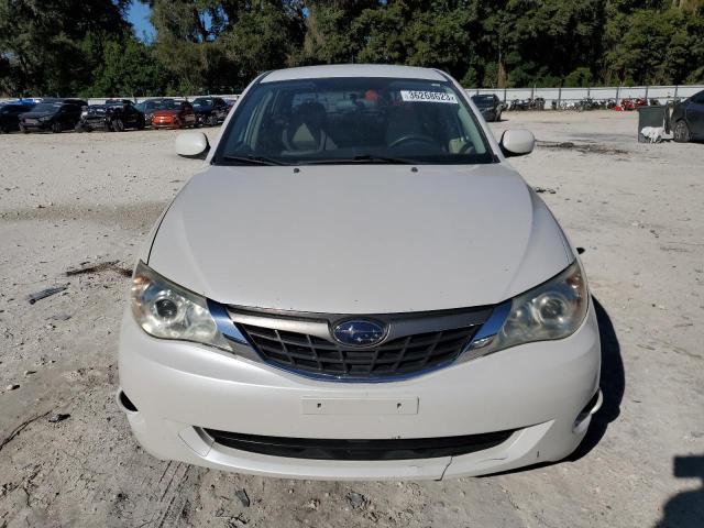 Photo 5 from auction – 2009 SUBARU IMPREZA 2. with VIN JF1GE61689H514690