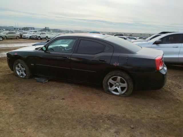 Photo 2 from auction – 2010 DODGE CHARGER SX with VIN 2B3CA3CV9AH127959