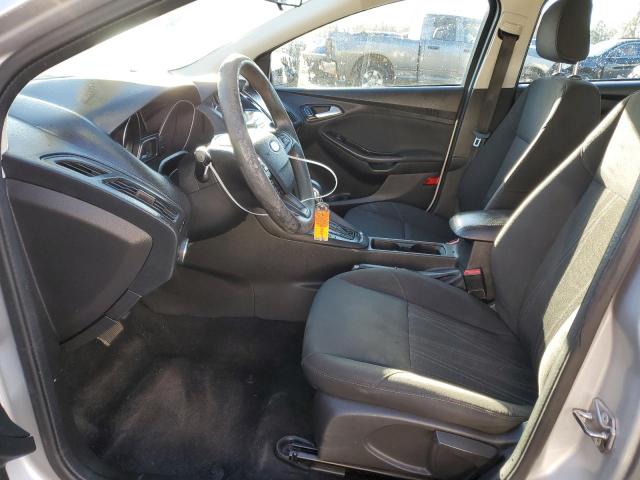 صورة رقم 7 من المزاد - 2018 FORD FOCUS SE مع VIN 1FADP3F2XJL218427