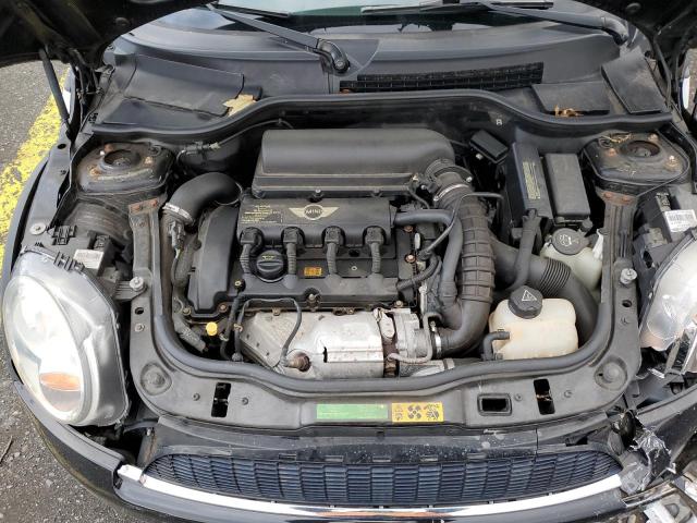 Photo 11 from auction – 2009 MINI COOPER S with VIN WMWMF73569TW87753