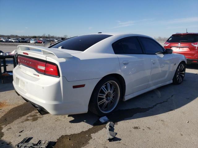 Photo 3 from auction – 2012 DODGE CHARGER SR with VIN 2C3CDXEJXCH102163