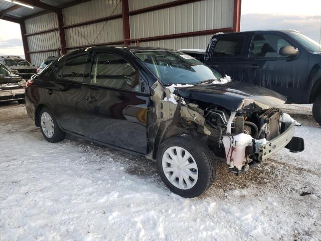 Photo 4 from auction – 2018 NISSAN VERSA with VIN 3N1CN7AP5JL827227