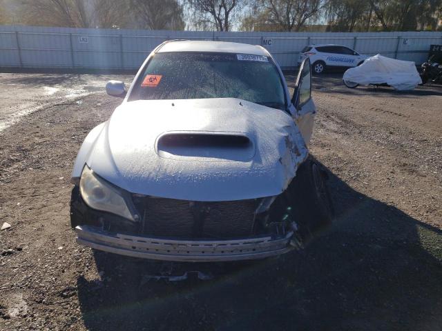 Photo 5 from auction – 2014 SUBARU IMPREZA WR with VIN JF1GR7E63EG230548