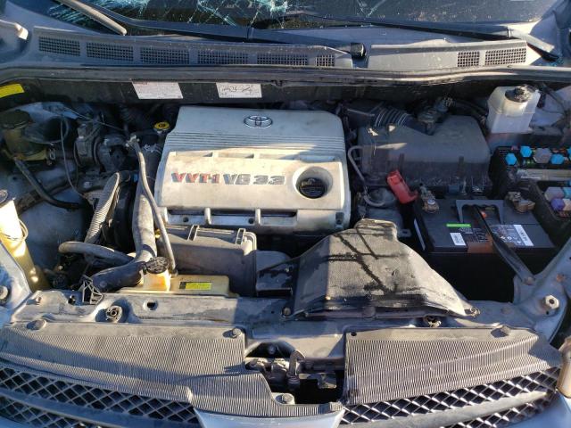 Photo 12 from auction – 2004 TOYOTA SIENNA CE with VIN 5TDZA23C24S155089