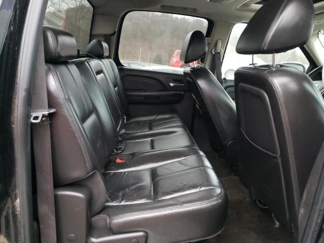 Photo 10 from auction – 2008 GMC NEW SIERRA with VIN 2GTEK638181311926
