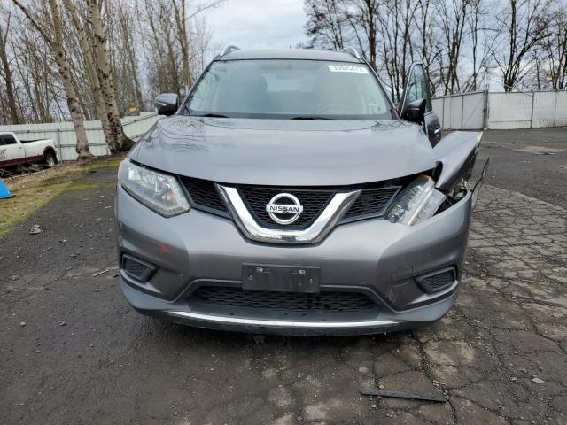 Photo 5 from auction – 2015 NISSAN ROGUE S with VIN KNMAT2MV6FP502069