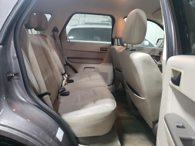Photo 11 from auction – 2012 FORD ESCAPE XLT with VIN 1FMCU0D75CKC26564