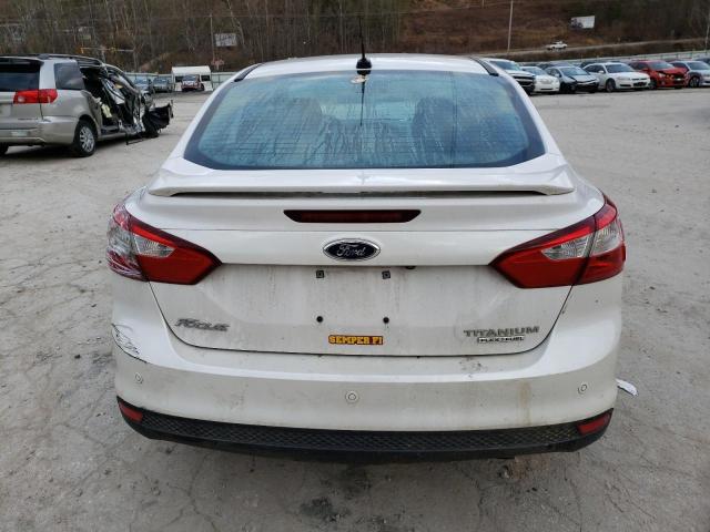 Photo 6 from auction – 2012 FORD FOCUS TITA with VIN 1FAHP3J25CL463003