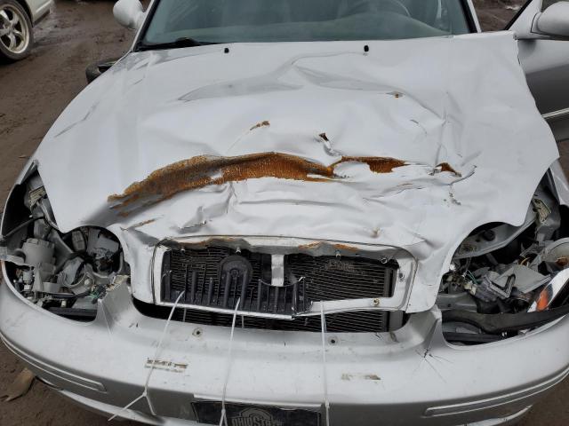 Photo 11 from auction – 2005 HYUNDAI SONATA GLS with VIN KMHWF35H65A165024