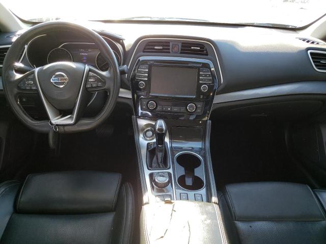 Photo 8 from auction – 2016 NISSAN MAXIMA 3.5 with VIN 1N4AA6AP1GC906205