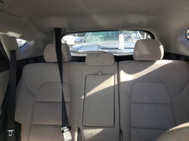 Photo 10 from auction – 2018 HYUNDAI TUCSON SEL with VIN KM8J33A45JU623201