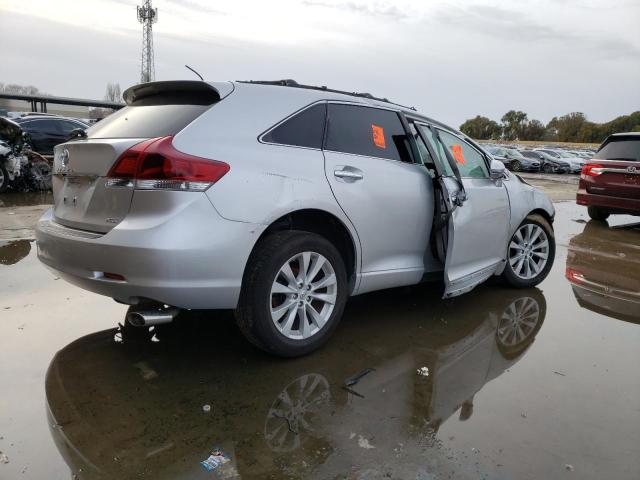 Photo 3 from auction – 2013 TOYOTA VENZA LE with VIN 4T3ZA3BB6DU078997