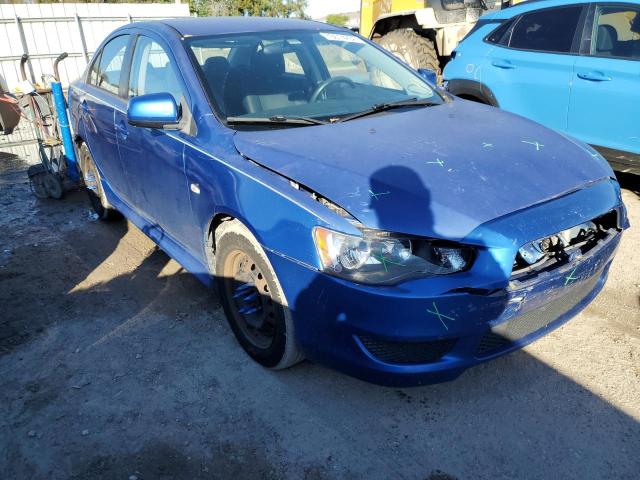Photo 4 from auction – 2012 MITSUBISHI LANCER ES/ with VIN JA32U2FU5CU014975
