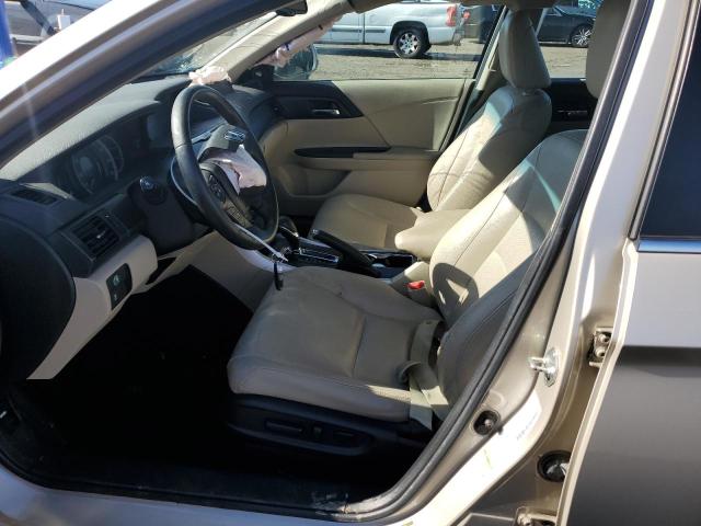 Photo 7 from auction – 2013 HONDA ACCORD EXL with VIN 1HGCR2F80DA076816