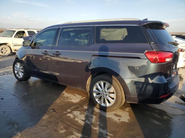 Photo 2 from auction – 2015 KIA SEDONA EX with VIN KNDMC5C11F6023643