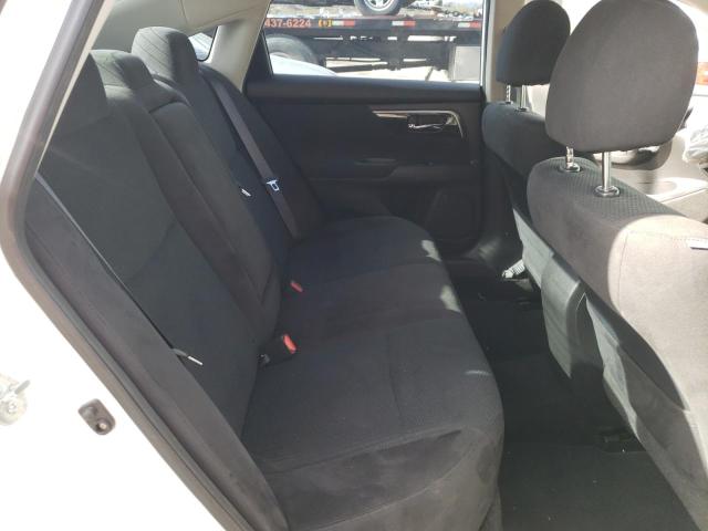 Photo 10 from auction – 2014 NISSAN ALTIMA 2.5 with VIN 1N4AL3AP8EC194099