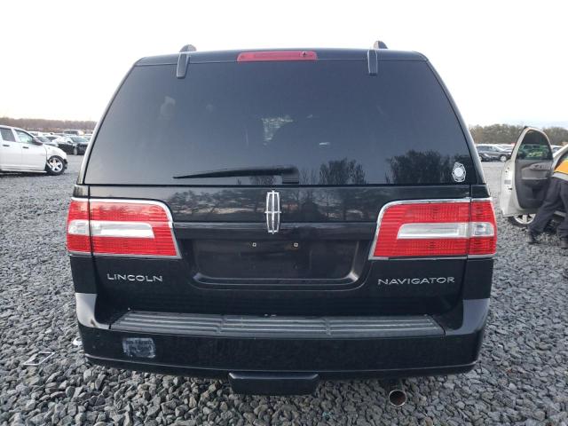 Photo 6 from auction – 2013 LINCOLN NAVIGATOR with VIN 5LMJJ2J50DEL08486