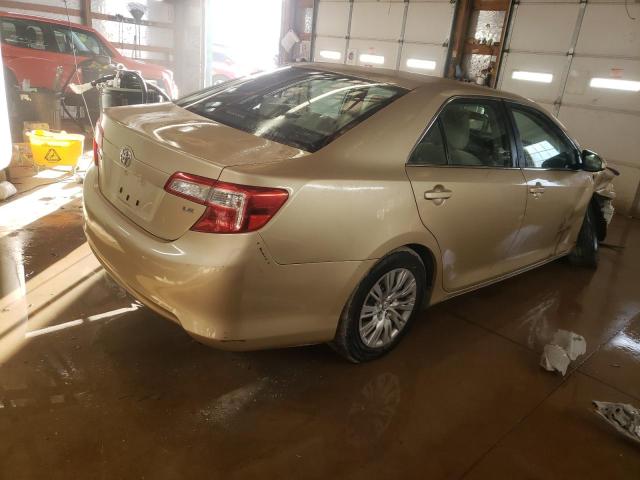 Photo 3 from auction – 2012 TOYOTA CAMRY BASE with VIN 4T1BF1FK7CU032698