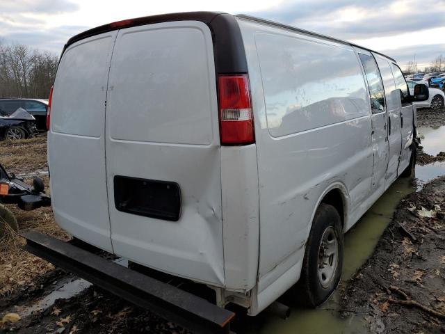 Photo 3 from auction – 2016 CHEVROLET EXPRESS G2 with VIN 1GCWGBFF2G1278383