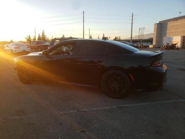 Photo 2 from auction – 2018 DODGE CHARGER R/ with VIN 2C3CDXGJ3JH263559