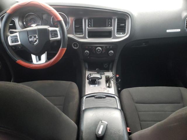 Photo 8 from auction – 2012 DODGE CHARGER SE with VIN 2C3CDXBG9CH128875