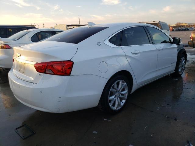 Photo 3 from auction – 2016 CHEVROLET IMPALA LT with VIN 2G1105SA2G9174250