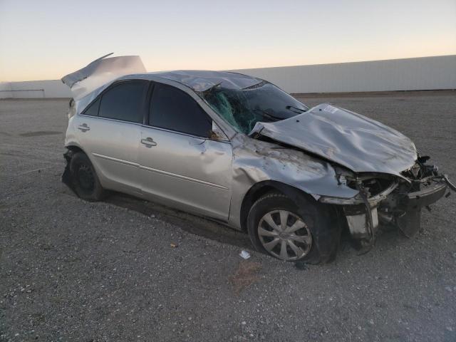 Photo 4 from auction – 2002 TOYOTA CAMRY LE with VIN 4T1BE32K22U074120