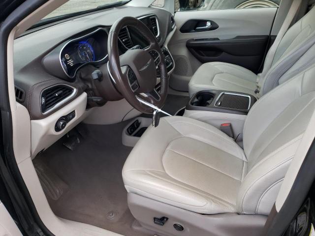 Photo 7 from auction – 2021 CHRYSLER PACIFICA T with VIN 2C4RC1BG5MR504361