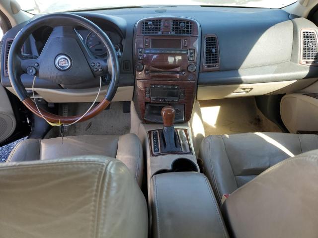 Photo 8 from auction – 2005 CADILLAC CTS HI FEA with VIN 1G6DP567850177260