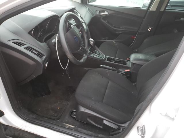 Photo 7 from auction – 2016 FORD FOCUS SE with VIN 1FADP3F28GL289845