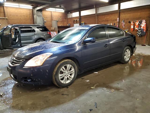 NISSAN ALTIMA BAS 2011 with VIN 1N4AL2AP0BN456532 - Photo from auction