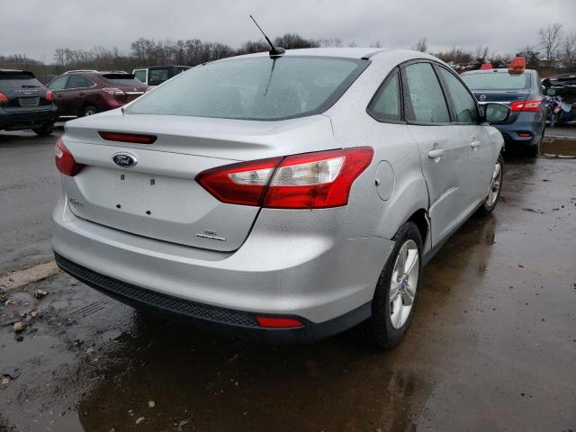 Photo 3 from auction – 2013 FORD FOCUS SE with VIN 1FADP3F29DL117559