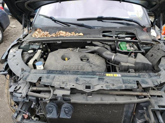 Photo 12 from auction – 2014 LAND ROVER RANGE ROVE with VIN SALVR2BGXEH935240