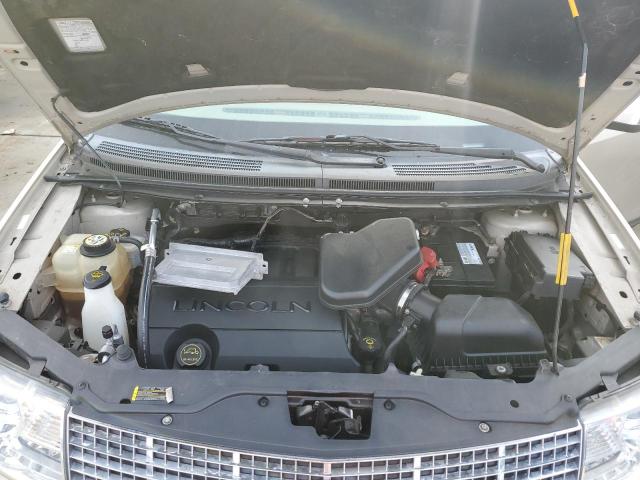 Photo 11 from auction – 2007 LINCOLN MKX with VIN 2LMDU88C77BJ09213