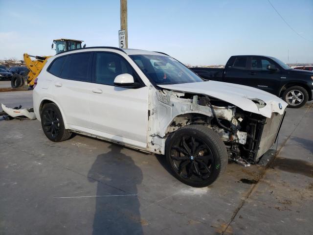 Photo 4 from auction – 2019 BMW X3 XDRIVE3 with VIN 5UXTR9C53KLD98404