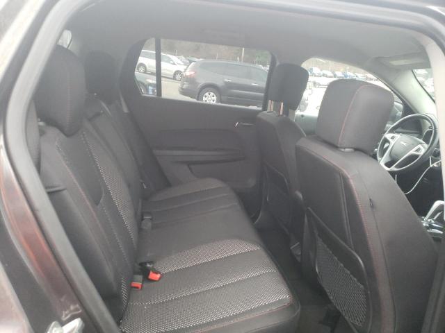 Photo 11 from auction – 2014 GMC TERRAIN SL with VIN 2GKFLWE37E6170754