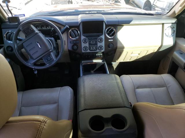 Photo 8 from auction – 2016 FORD F250 SUPER with VIN 1FT7W2BT8GED22981