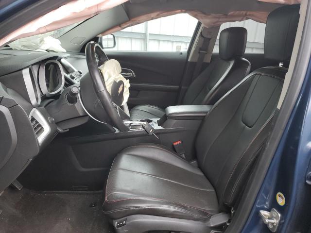 Photo 7 from auction – 2016 CHEVROLET EQUINOX LT with VIN 2GNFLGE35G6216755